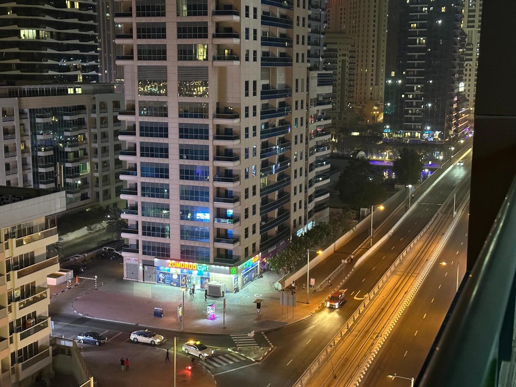 Apartment- Marina Appartamento Dubai