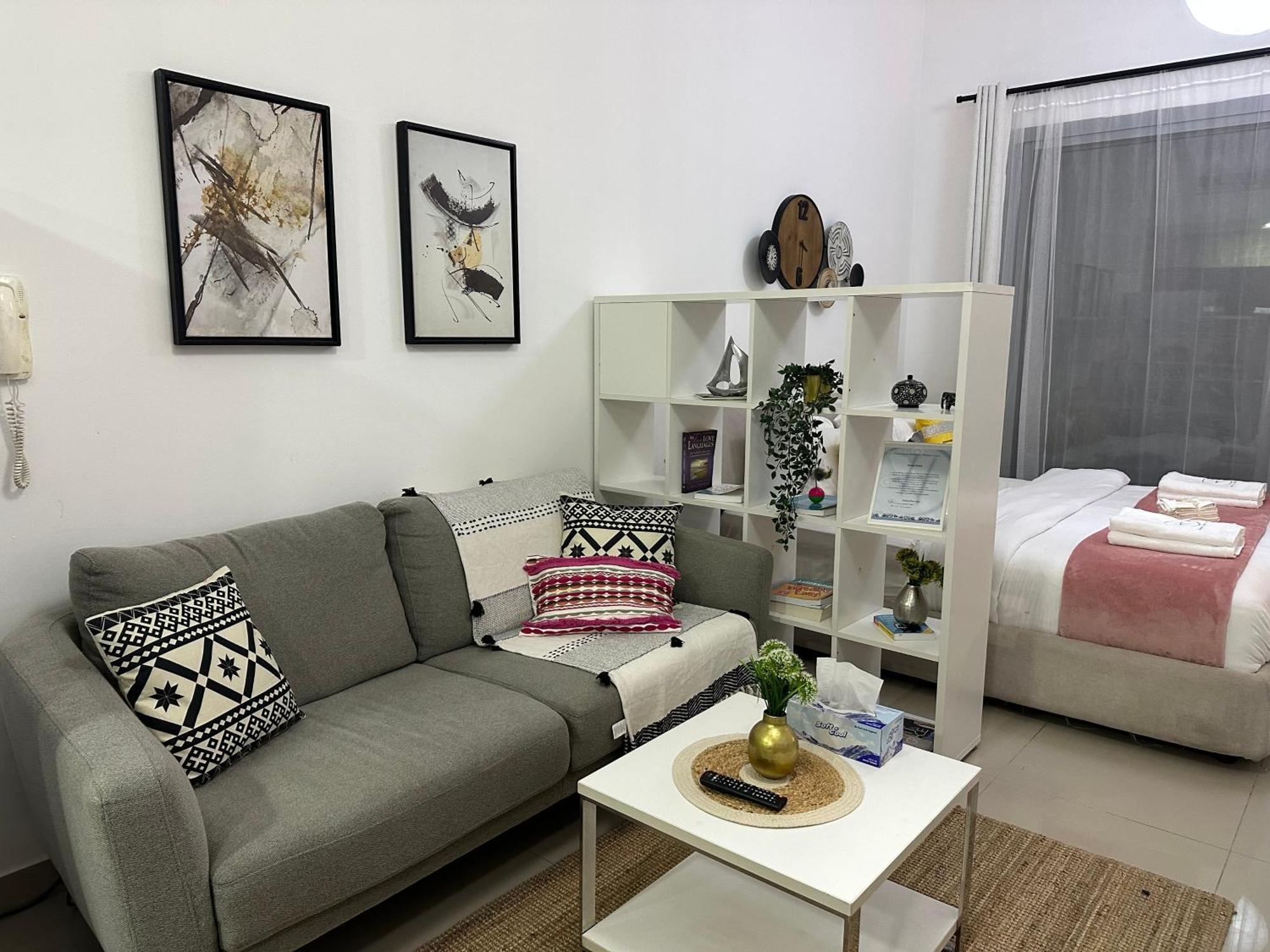 Appartamento Apartment- Marina *