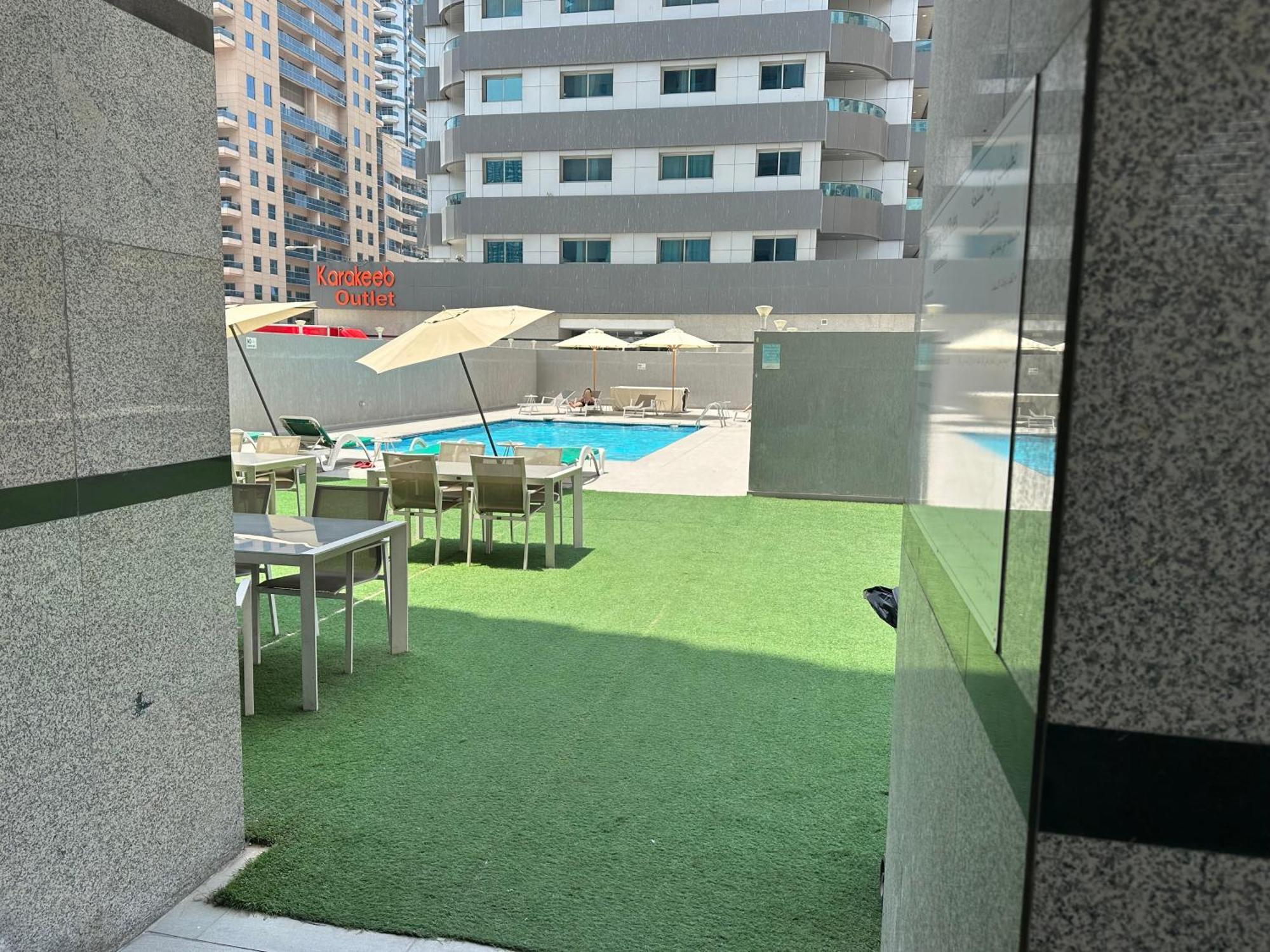 Appartamento Apartment- Marina Dubai