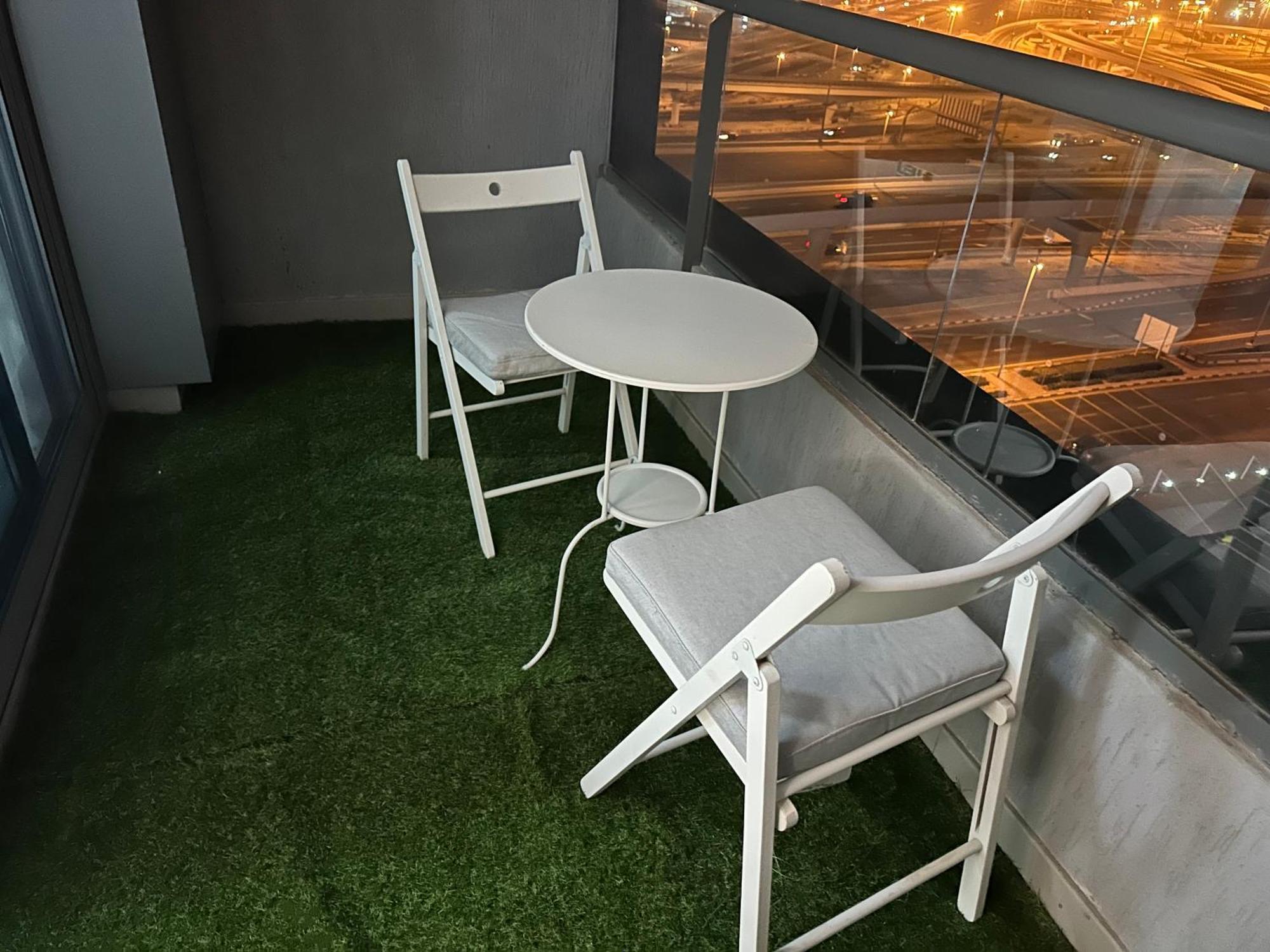 Appartamento Apartment- Marina Dubai