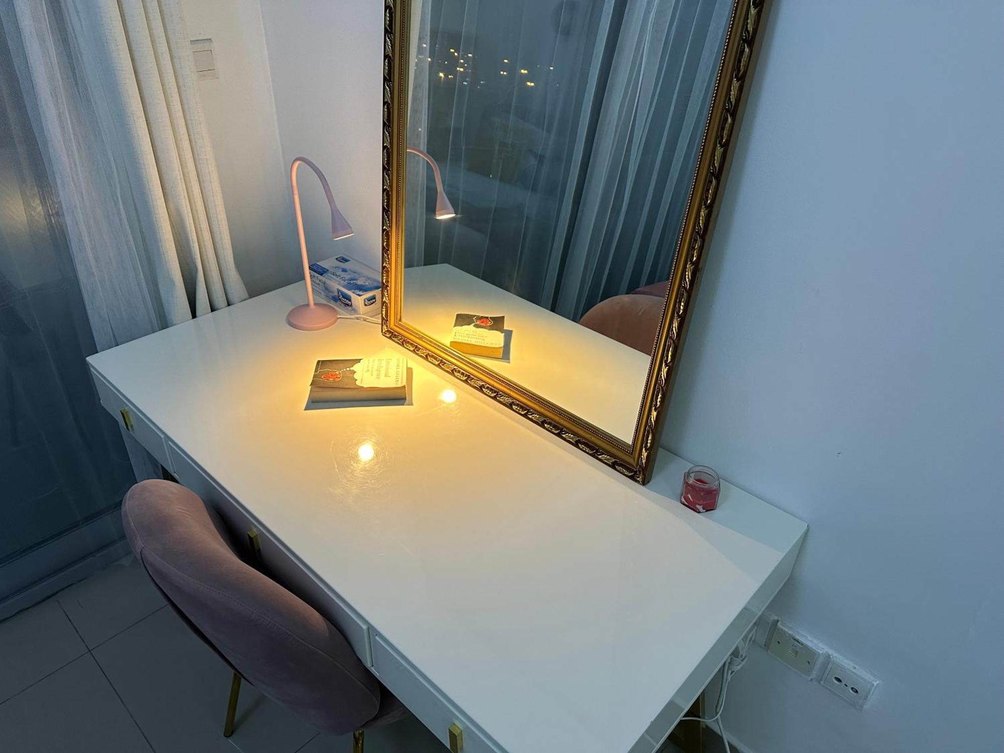 Appartamento Apartment- Marina Dubai