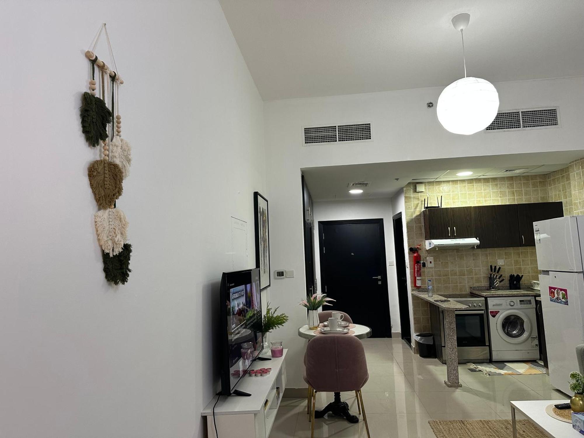 Apartment- Marina Appartamento Dubai