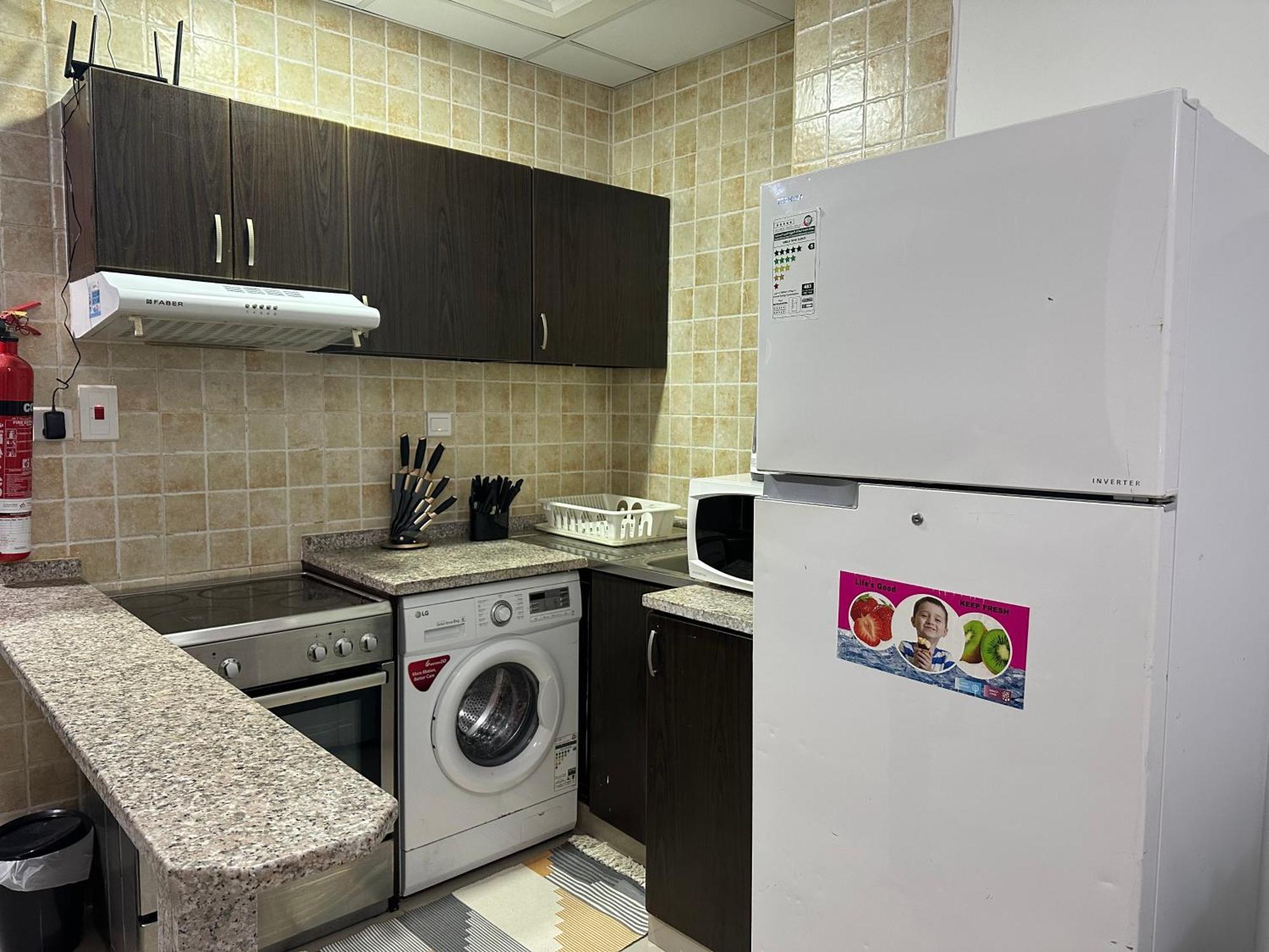 Apartment- Marina Appartamento *